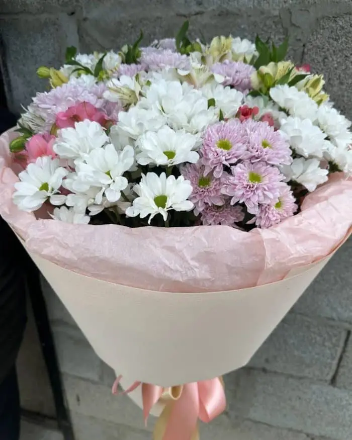 Букет елегантність