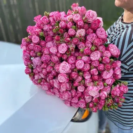 Maison Fleur