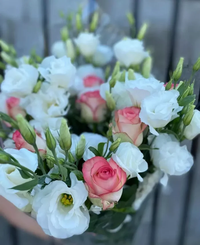 Luxury Bloom