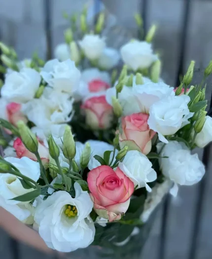 Luxury Bloom